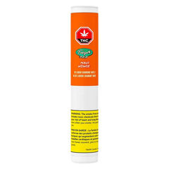 Fuego Red 1 g Maui Wowie Liquid Diamond Vape Cartridge Vapes