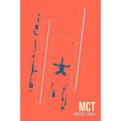 MCT | MUSCAT - 08 Left