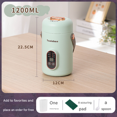 ME50063 Multifunction Portable Cooker