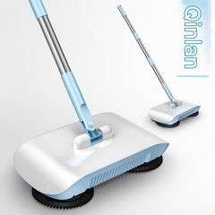 MH07434 Smart Hand-Pushed Sweeping Robot