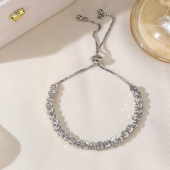 MJ07040 Elegant Hand Chain