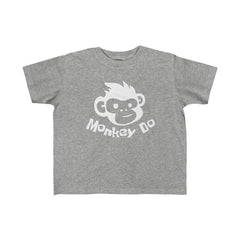 Monkey Do Jersey Tee Kids clothes