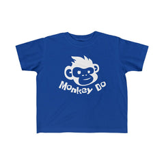 Monkey Do Jersey Tee Kids clothes
