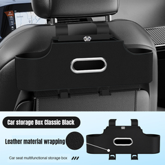 MV06872 Multifunction Seat Back Storage Box
