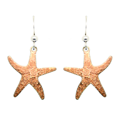 Natural Starfish
