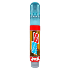 Versus 1 g Neon Rush Cali Blast Liquid Diamonds Vape Cartridge Vapes