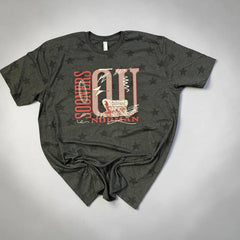 OU Sooners - 260 Broadway Boutique