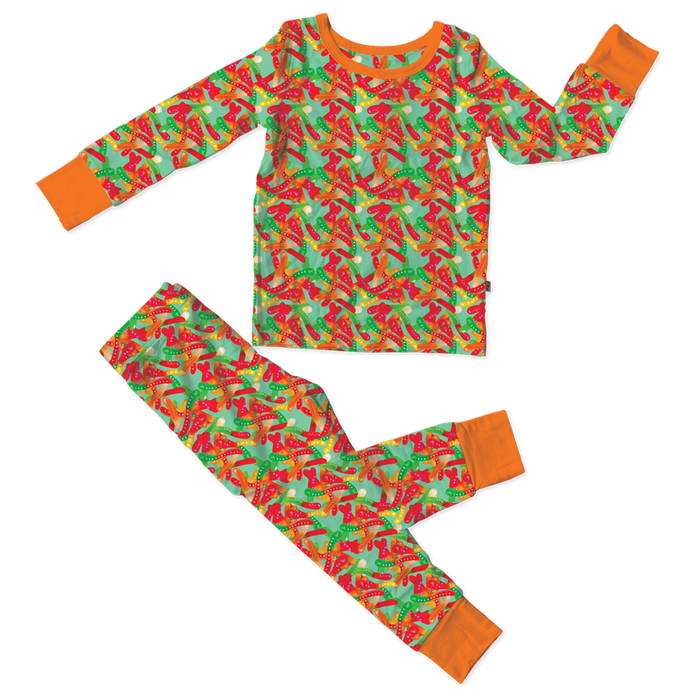 Owen Bamboo 2-Piece Set (Pre-Order)