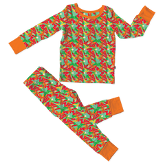 Owen Bamboo 2-Piece Set (Pre-Order)