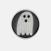 Pearl Ghost - Black