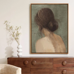 Thoughtful II: Product Style View