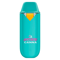 Northern Canna 1 g Permanent Marker live resin Disposable Vape Vapes