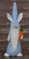 Peter 16in Standing Gnome