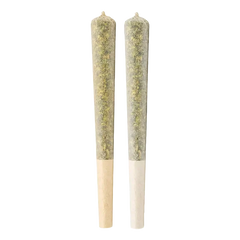 No Biggie, Just Smalls 2 g Picture Me Rolling PR 2 x 1 g Pre-Rolls