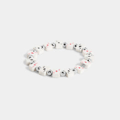 Whispers Play My Ace Bracelet - Multi