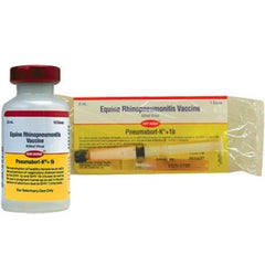 Zoetis Pneumabort K vaccine