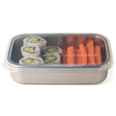 Rectangle Food Storage Container