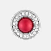 Red Miss Pearl - Red