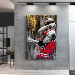 Relive the Glory Days - Michael Jordan Chicago Bulls