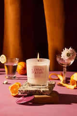 Rewined - Cosmopolitan Cocktail Candle 6oz