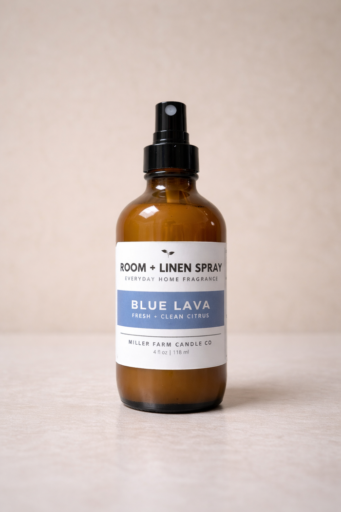 Room + Linen Spray