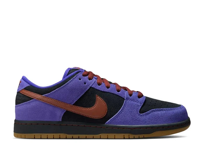 Nike SB Dunk Low Persian Violet