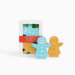 She Should Run Gingerbread Women