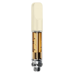 Standard Issue 1 g Sour Green Apple Vape Cartridge Vapes