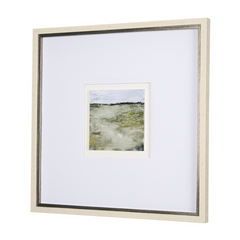 Springs Coming Wall Art-Style I: Product View