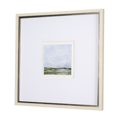 Springs Coming Wall Art