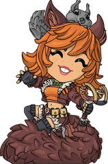 Squirrel Girl