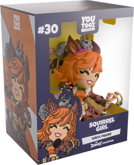 Squirrel Girl