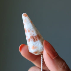 sunstone pendulum