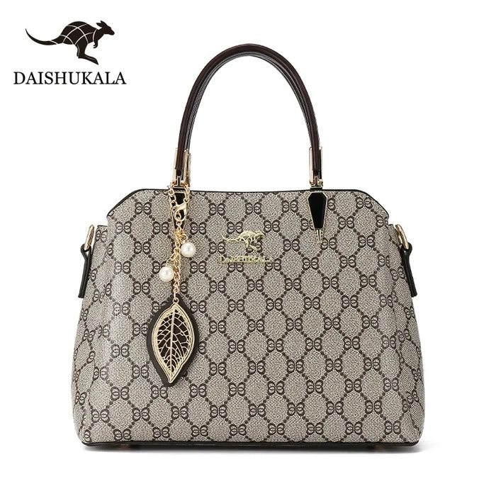 TB00615 Luxury ဆန်သောအမျိူးသမီးလက်ကိုင်အိတ်