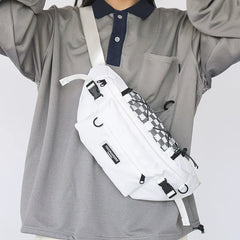 TB00696 Korean Version Shoulder Bag