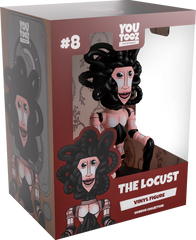 The Locust