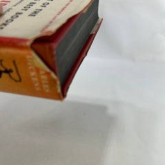 The Pickwick Papers by Charles Dickens A Modern Library Book Random House Vintage Book