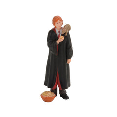 The Trio Ron, Harry, Hermione, Dept. 56