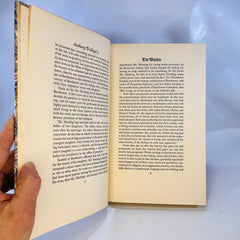 The Warden by Anthony Trollope 1955 The Heritage Press Vintage Book
