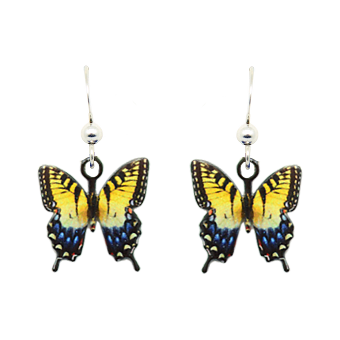 Tiger Swallowtail