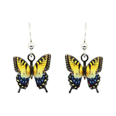 Tiger Swallowtail