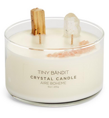 Tindy Bandit Candle Aire Boheme - 2 sizes