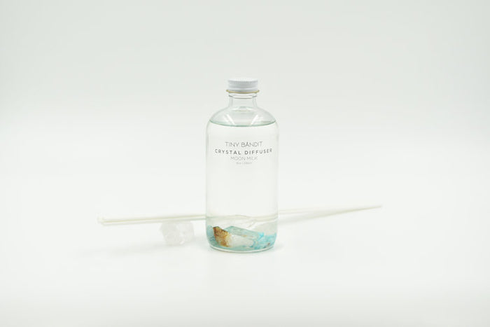 Tindy Bandit Diffuser - Moon Milk