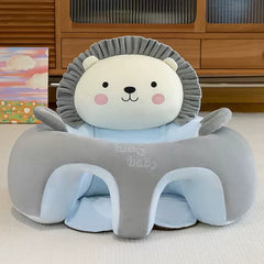 TK00824 Baby Learning To Sit Training