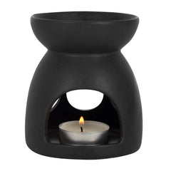 Triple Moon Cut Out Oil Burner and Wax Warmer