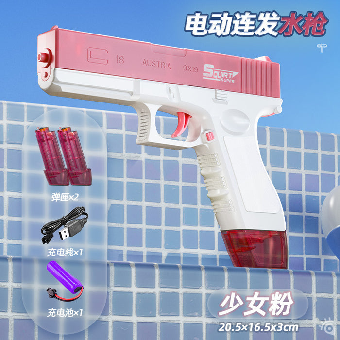 TT00234 watergun