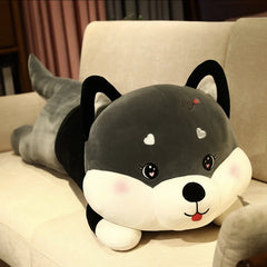 TT00390 ချစ်စရာ တိရိစ္ဆာန်ခေါင်းအုံး plush အရုပ်