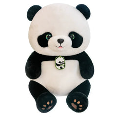 TT00391 ချစ်စရာ Pandaအရုပ်လေး