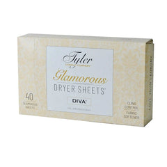 Tyler Candle Co. Dryer Sheets - 260 Broadway Boutique