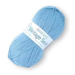 Vintage Sock